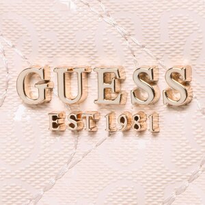 

СумкаGuess, Рожевий