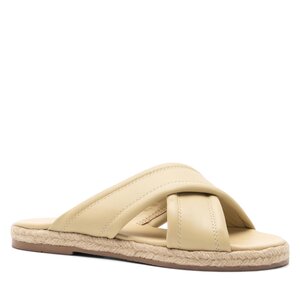 Image of Pantoletten Lasocki - CARPI EST-DOBRAWA-05 Miodowy