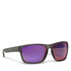 Occhiali da sole Uvex - Lgl 36 Cv S5320175598 Grey
