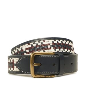 Image of Herrengürtel Tommy Hilfiger - Casual Lux Woven AM0AM11445 0GZ