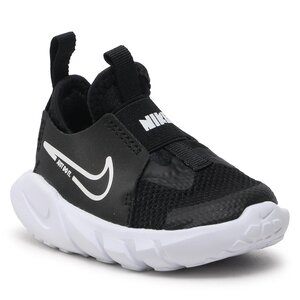 Scarpe Nike - Flex Runner 2 (Tdv) DJ6039 002 Black/White.Photo Blue