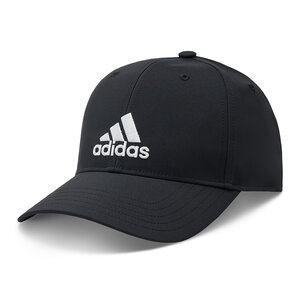 Cappellino adidas - Daily Cap DM6178 Black/White