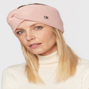 

Пов'язкаCalvin Klein, Рожевий