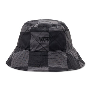 

КапелюхVans, Чорний