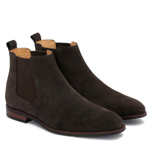 Chelsea Kazar - Paxon 72662-02-02 Brown