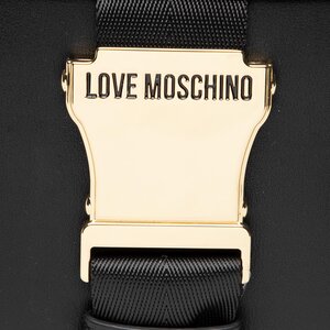 

СумкаLOVE MOSCHINO, Чорний