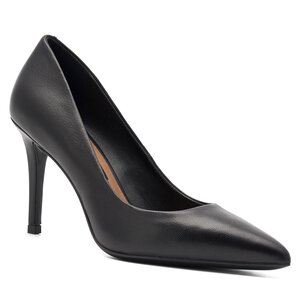 Image of High Heels Gino Rossi - V-323-346 Schwarz