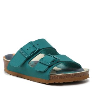 Image of Sandalen Birkenstock - Arizona 1024530 Dark Teal