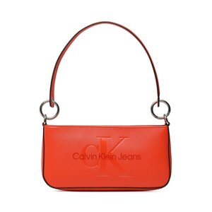 Borsetta Calvin Klein Jeans - Sculpted Shoulder Pouch25 Mono K60K610679 XBS