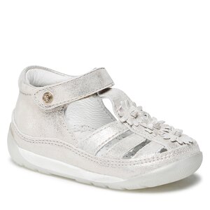 Image of Sandalen Naturino - Falcotto by Naturino Miwoki 0011500972.02.0Q06 Platinum