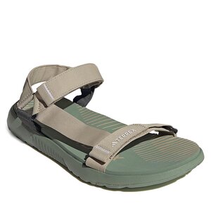 Image of Sandalen adidas - Terrex Hydroterra Light Sandals ID4274 Grün