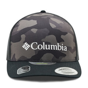 

БейсболкаColumbia, Чорний