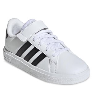 Sneakers adidas - Grand Court GW6521 White