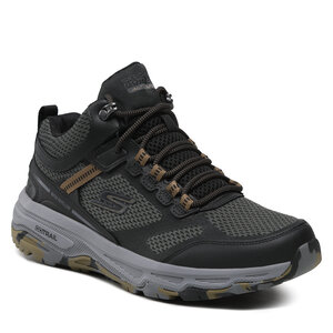 Image of Trekkingschuhe Skechers - Go Run Trail Altitude 220597/BLK Black