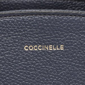 

СумкаCoccinelle, Синій