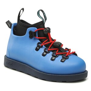 Image of Halbschuhe Native - Fitzsimmons Citylite Bloom 35106848-4346 Victoria Blue/Insight Blue/Jiffy Torch