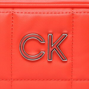 

СумкаCalvin Klein, Червоний