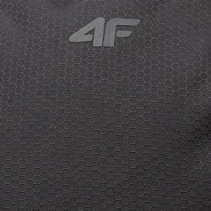 

Рюкзак4F, Чорний