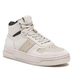 Sneakers Björn Borg - T2300 2241 635714 Lgry 0200