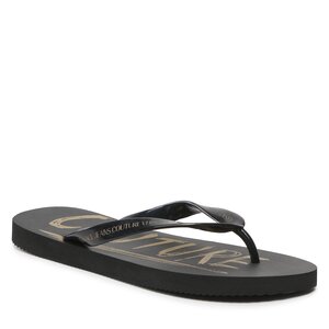 Infradito Versace Jeans Couture - 74YA3SQ7 ZS635 G89