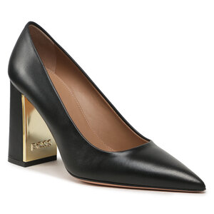 Image of Halbschuhe Boss - 50493050 Black 01