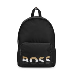 Image of Rucksack Boss - 50492792 Black 01