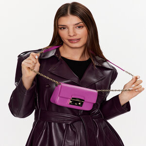 

СумкаFurla, Фіолетовий