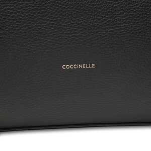 

СумкаCoccinelle, Чорний