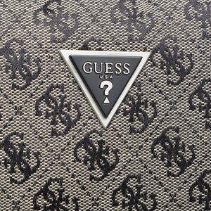 

РюкзакGuess, Сірий