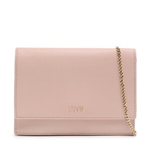 Image of Handtasche Liu Jo - Ecs S Crossbody AA3271 E0087 Cameo Rose 41310