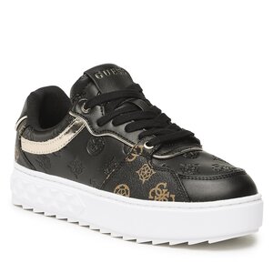 Image of Sneakers Guess - Fiena FL5FIE SMA12 BROCR