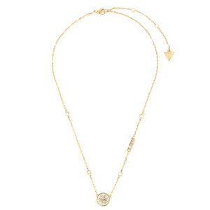 Collana Guess - Dreaming Guess JUBN03 124JW YG