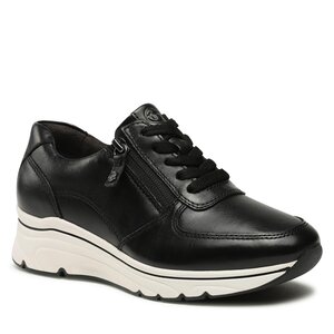 Sneakers Tamaris - 1-23711-41 Black 001