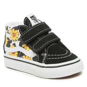 Sneakers Vans - Tommy dżinsy najlepsze czerwone spodnie męskie