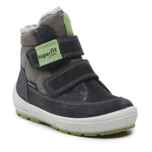 Stivali da neve Superfit - GORE-TEX 1-009314-2020 S Grau/Grun