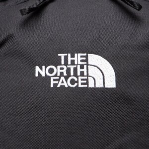

РюкзакThe North Face, Чорний