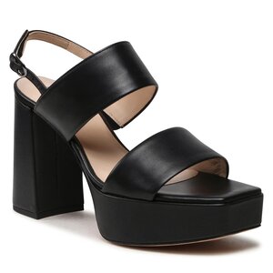 Image of Sandalen HÖGL - Cindy Schwarz (-0100)