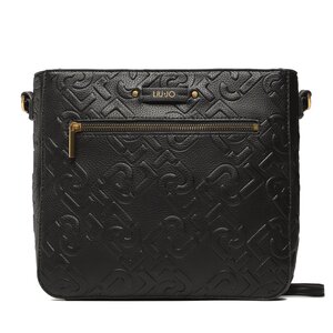 Image of Handtasche Liu Jo - Adonide AA3164 E0086 Nero 22222