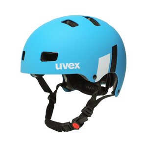 Image of Fahrradhelm Uvex - Kid 3 Cc S4149721915 Blue/White