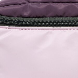 

КосметичкаUnited Colors Of Benetton, Рожевий