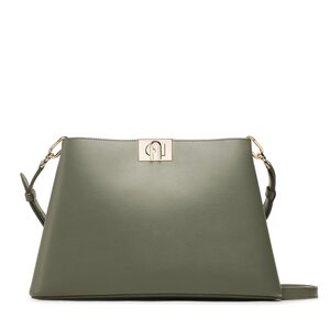 Image of Handtasche Furla - Fleur WB00665-AX0733-0J000-1-007-20-IT-B Cactus