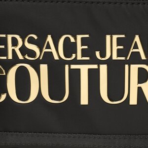 

СумкаVersace Jeans Couture, Чорний