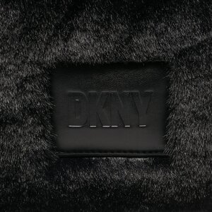 

СумкаDKNY, Чорний