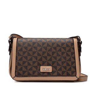 Borsetta Gabor - 8923-166 Printed Brown