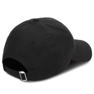 

БейсболкаNew Era, Чорний