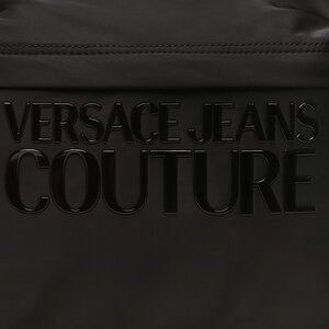 

РюкзакVersace Jeans Couture, Чорний