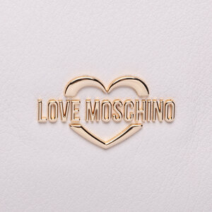 

СумкаLOVE MOSCHINO, Бежевий