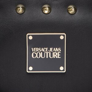 

СумкаVersace Jeans Couture, Чорний