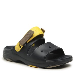 Ciabatte Crocs - Classic All-Terrain 207711 Deep Navy