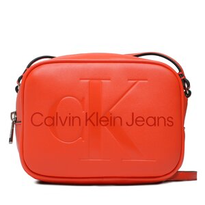 Borsetta Calvin Klein Jeans - Sculpted Camera Bagi8 Mono K60K610275 XBS